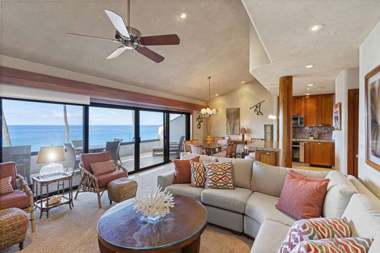 Makena Condo Rental