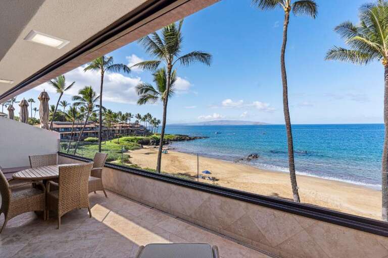 Makena Condo Rental