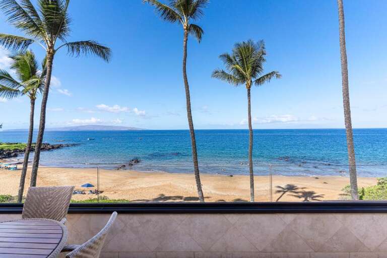 Makena Condo Rental