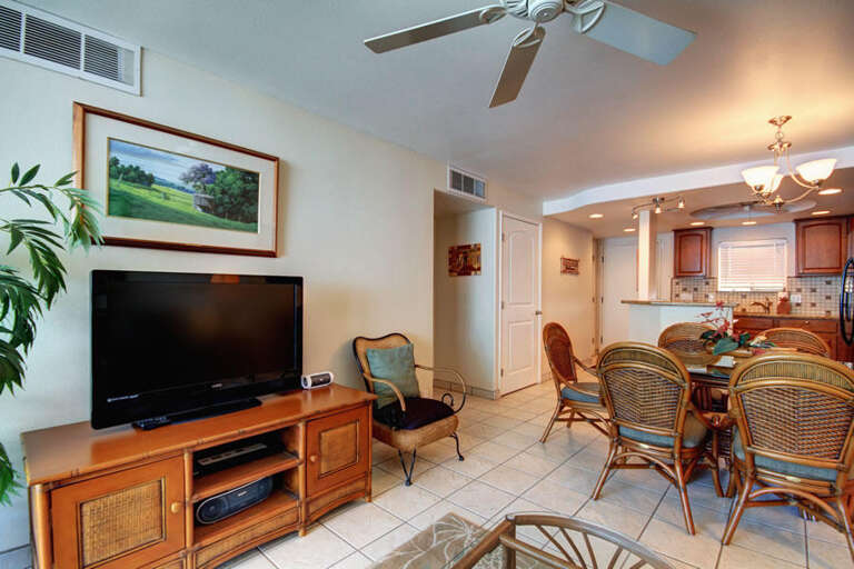 Kihei Condo Rental