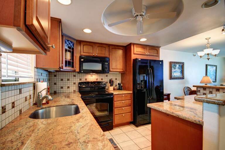 Kihei Condo Rental