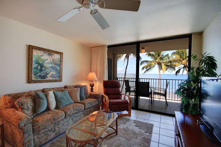 Kihei Condo Rental