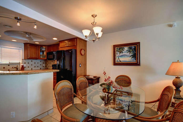 Kihei Condo Rental
