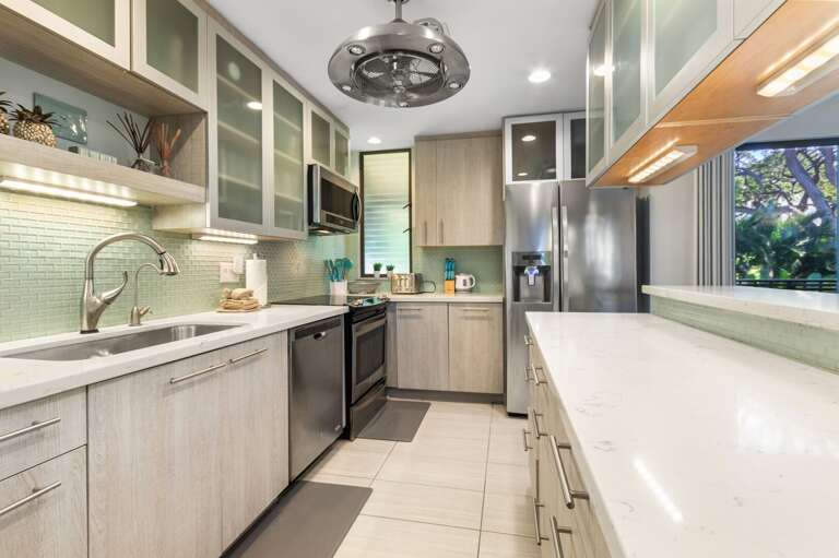 Wailea Condo Rental