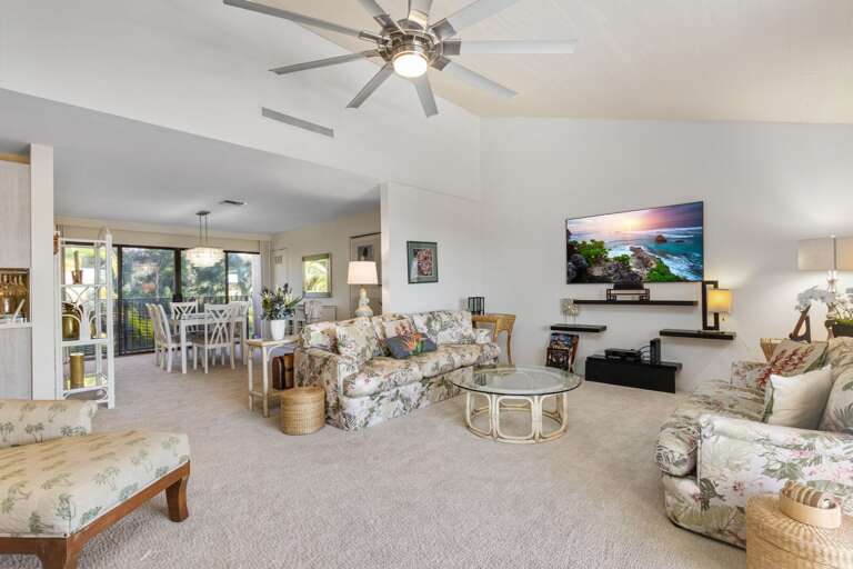 Wailea Condo Rental