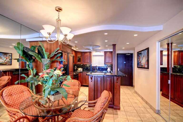 12 KIHEI BEACH, #409