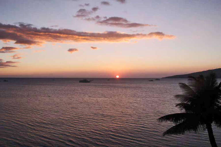 24 KIHEI BEACH, #409