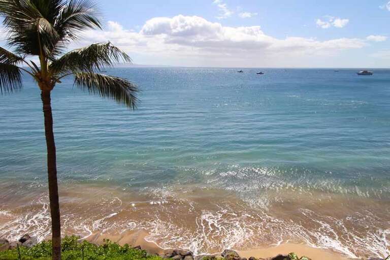 6 KIHEI BEACH, #409