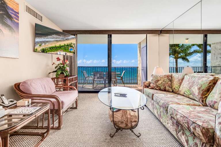 Kihei Condo Rental