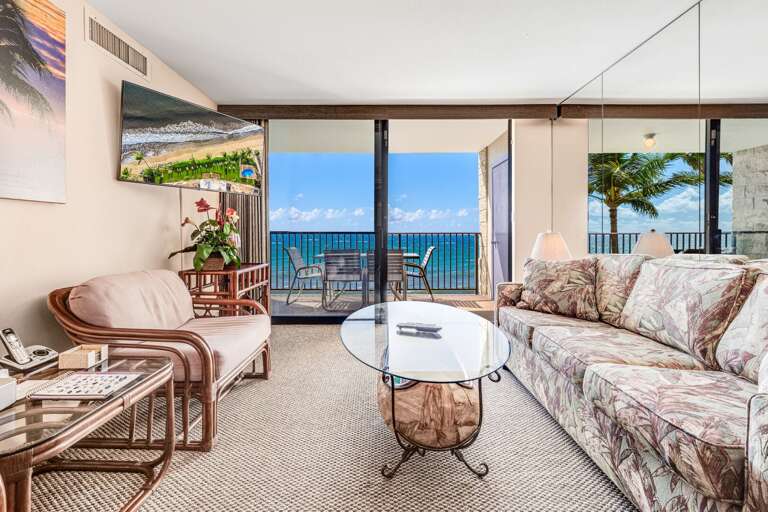 Kihei Condo Rental
