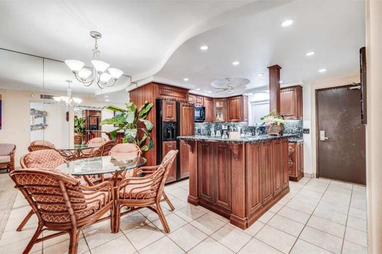Find Rentals