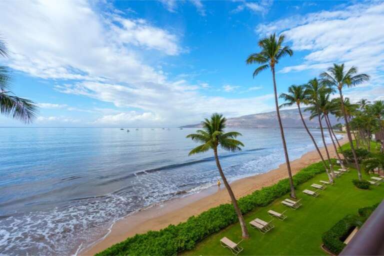 Kihei Condo Rental