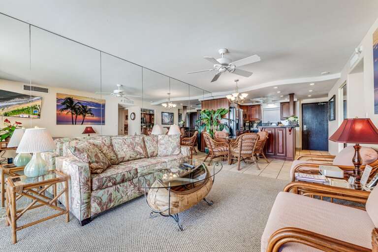 Find Rentals