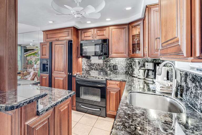 Kihei Condo Rental