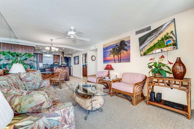 Find Rentals