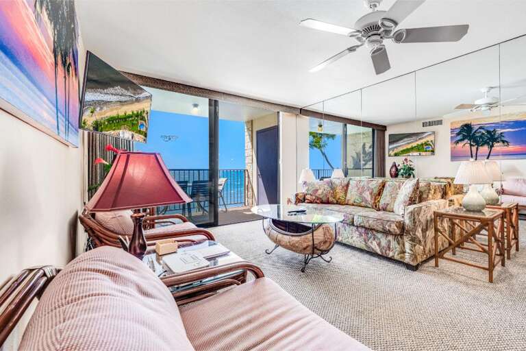 Find Rentals