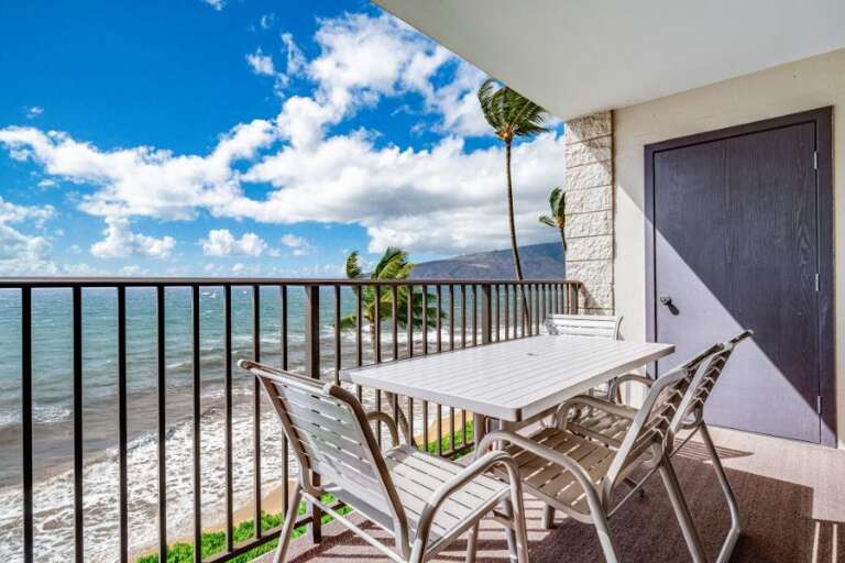 Kihei Condo Rental
