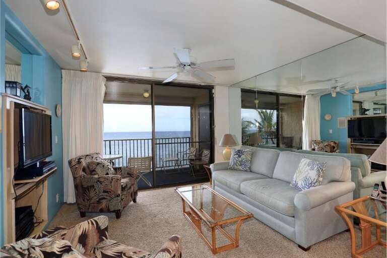 Kihei Condo Rental