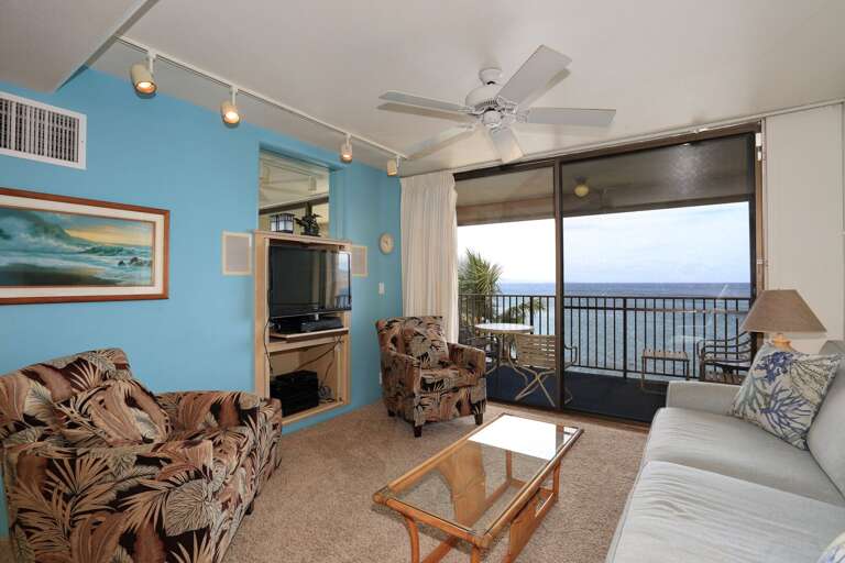 Kihei Condo Rental