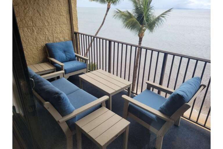 Kihei Condo Rental