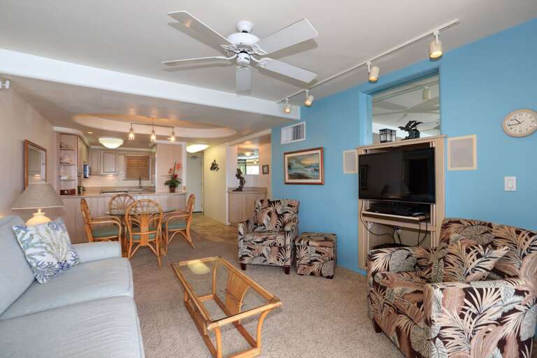Find Rentals
