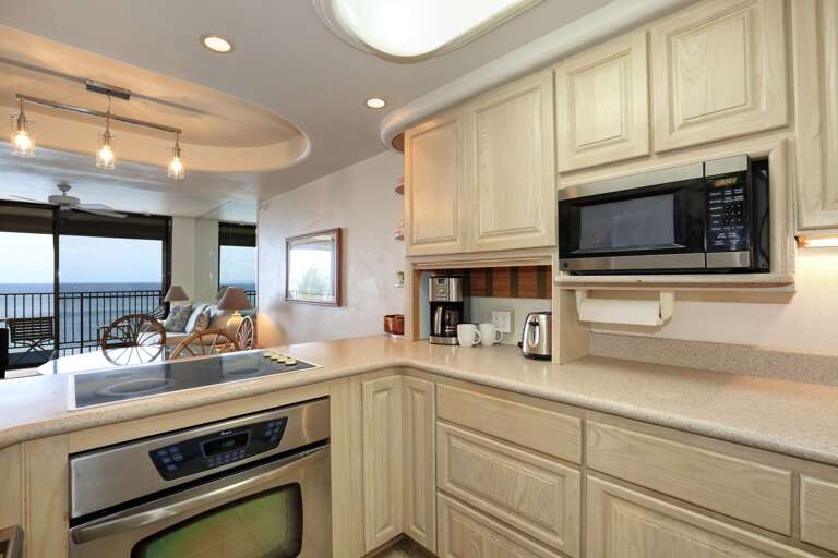 Kihei Condo Rental