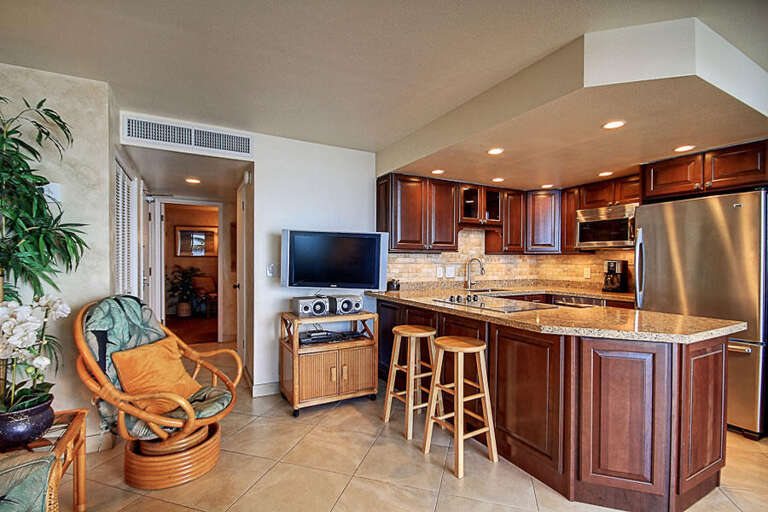 10 KIHEI BEACH, #307