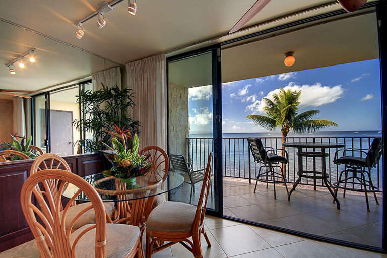 16 KIHEI BEACH, #307