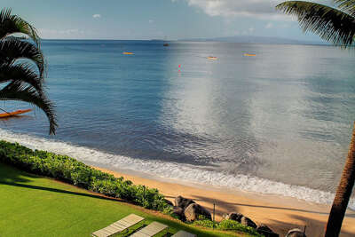 2 KIHEI BEACH, #307