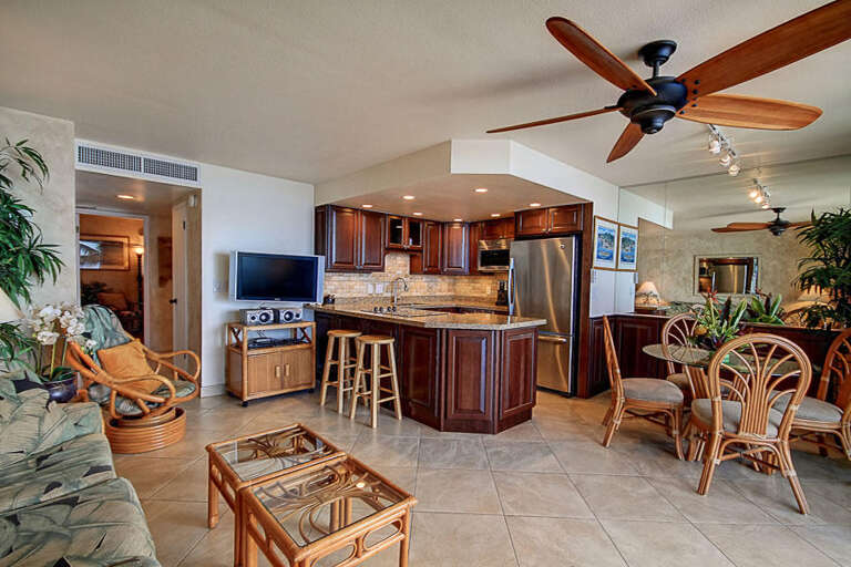 22 KIHEI BEACH, #307