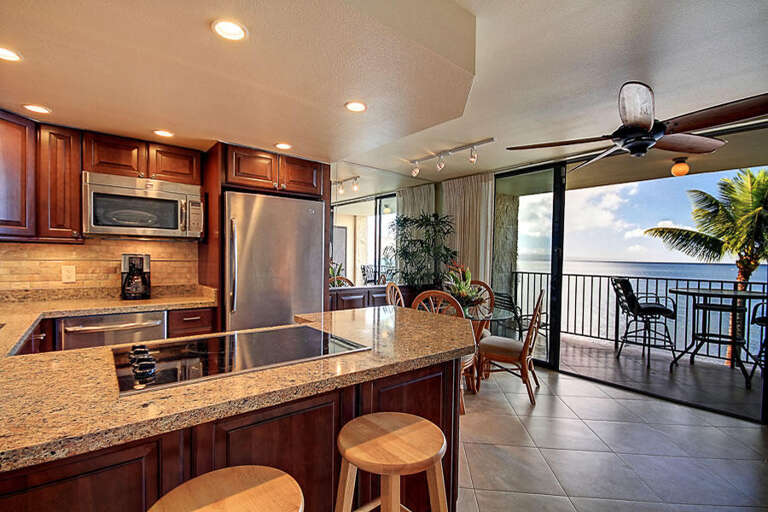 24 KIHEI BEACH, #307