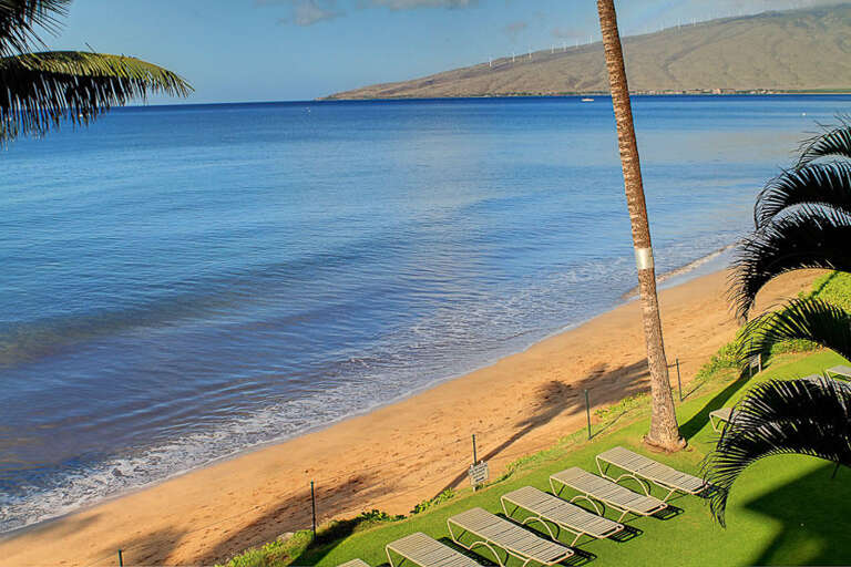 4 KIHEI BEACH, #307