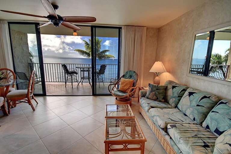 Kihei Condo Rental