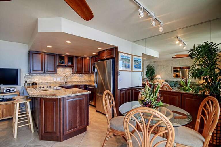 Kihei Condo Rental
