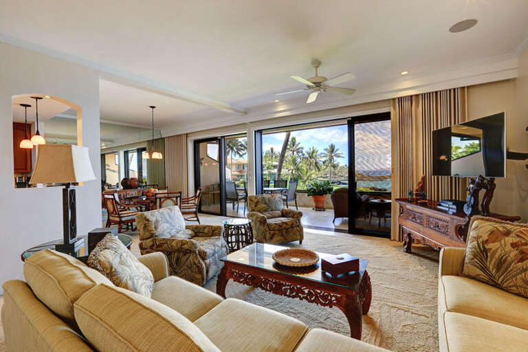 10 MAKENA SURF RESORT, #G-204