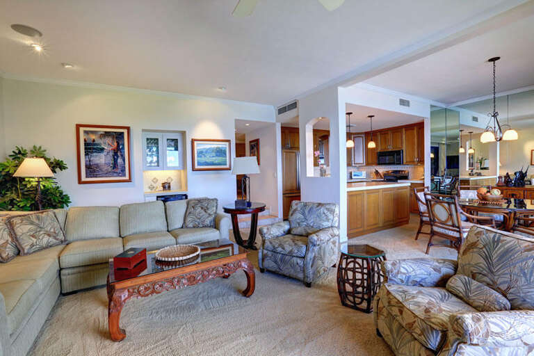 16 MAKENA SURF RESORT, #G-204