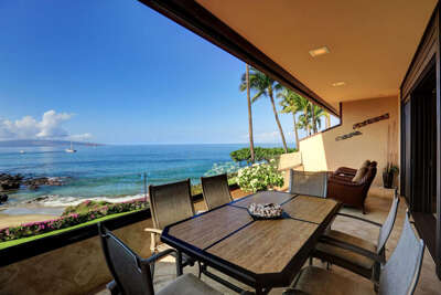 2 MAKENA SURF RESORT, #G-204
