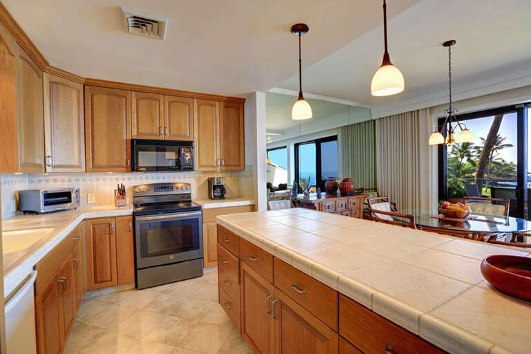 22 MAKENA SURF RESORT, #G-204