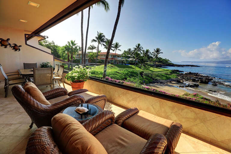 4 MAKENA SURF RESORT, #G-204