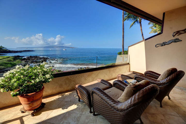 6 MAKENA SURF RESORT, #G-204