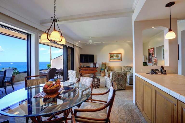 Makena Condo Rental