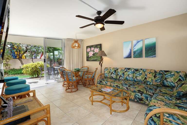 Kihei Condo Rental