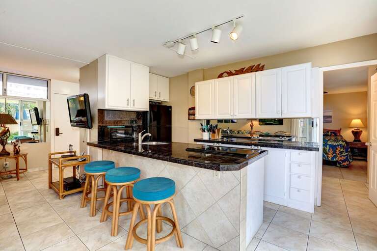 Kihei Condo Rental