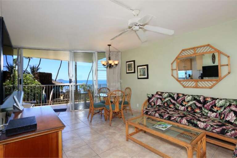 Kihei Condo Rental