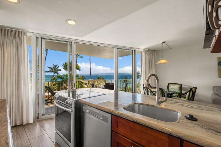 Kihei Condo Rental