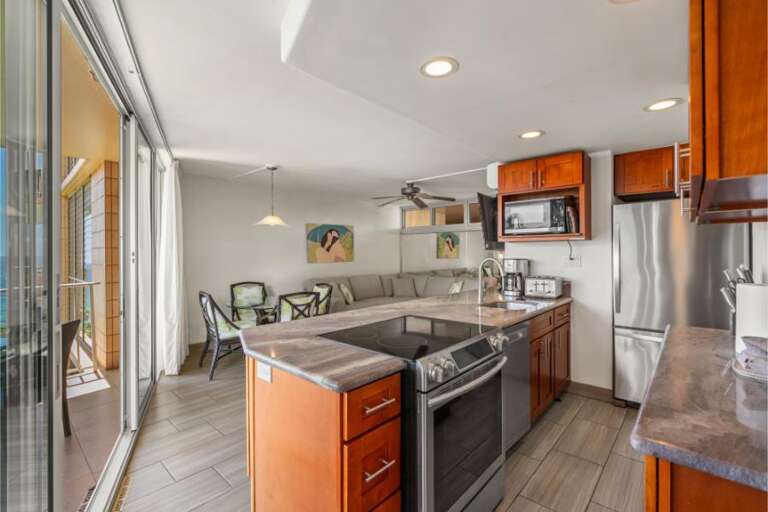 Find Rentals
