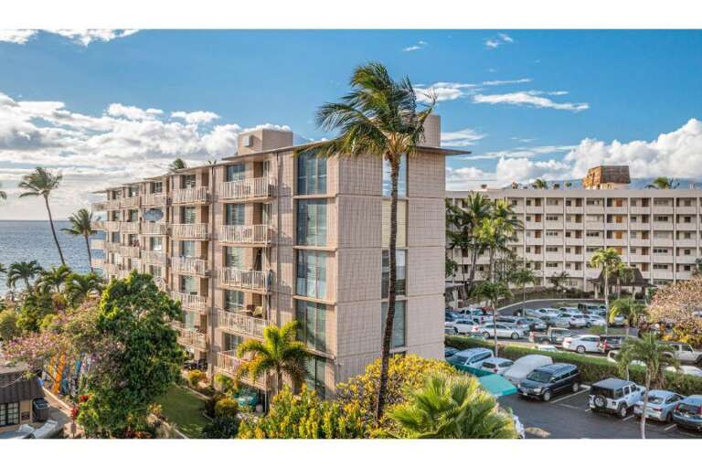 Find Rentals