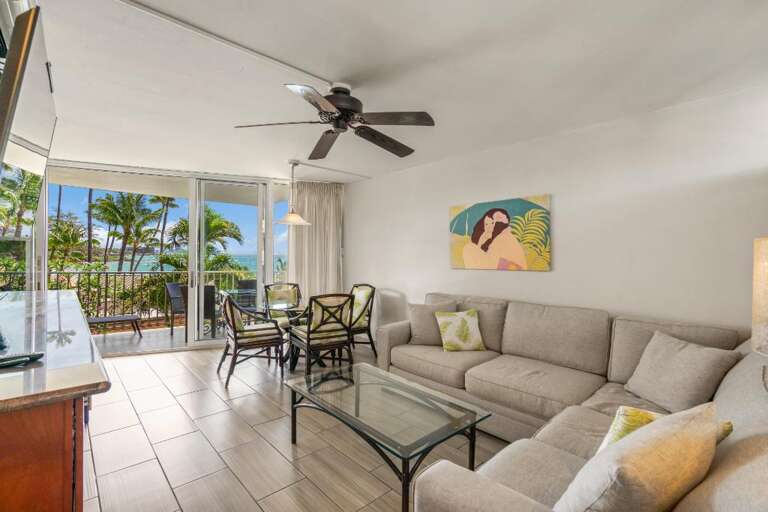 Kihei Condo Rental
