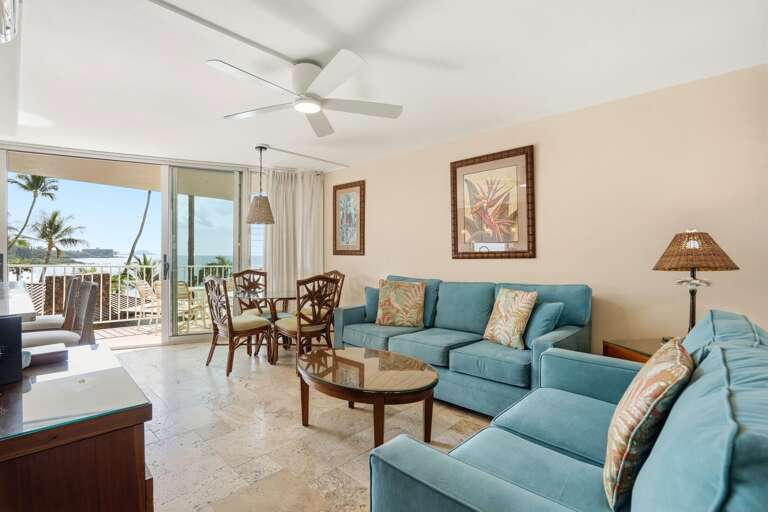 Kihei Condo Rental