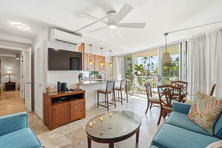 Find Rentals